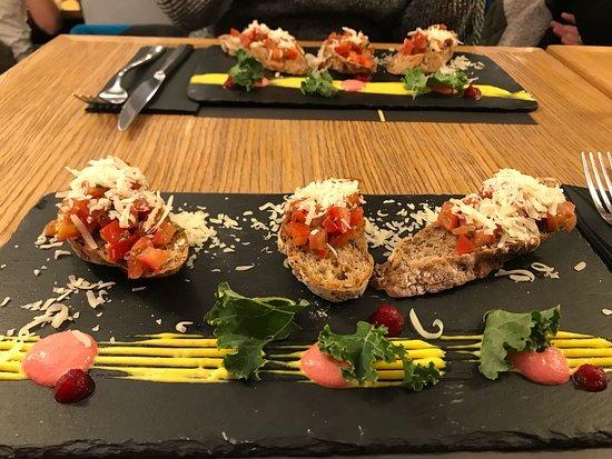 Drop Restaurant